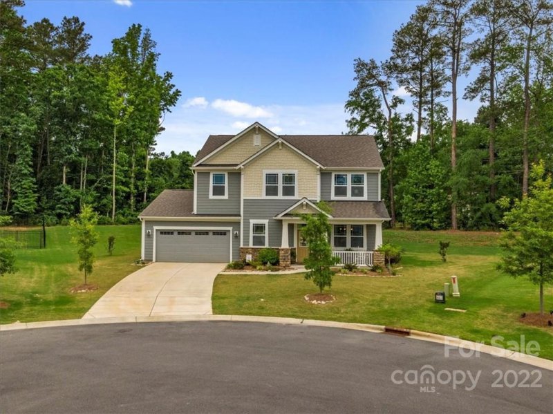 Property image 3 at 405 Sandbar Point, Clover, SC 29710