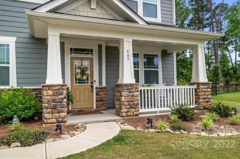 Property image 4 at 405 Sandbar Point, Clover, SC 29710