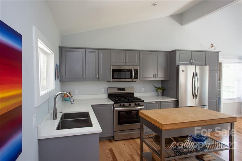 Property image 5 at 43 South Slope Lane, Old Fort, NC 28762