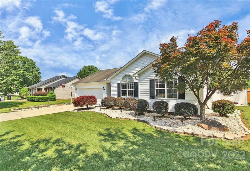 Property image 3 at 4130 Zebulon Avenue, Concord, NC 28027