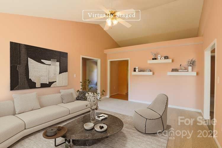 Property image 2 at 232 Doolie Road, Mooresville, NC 28117