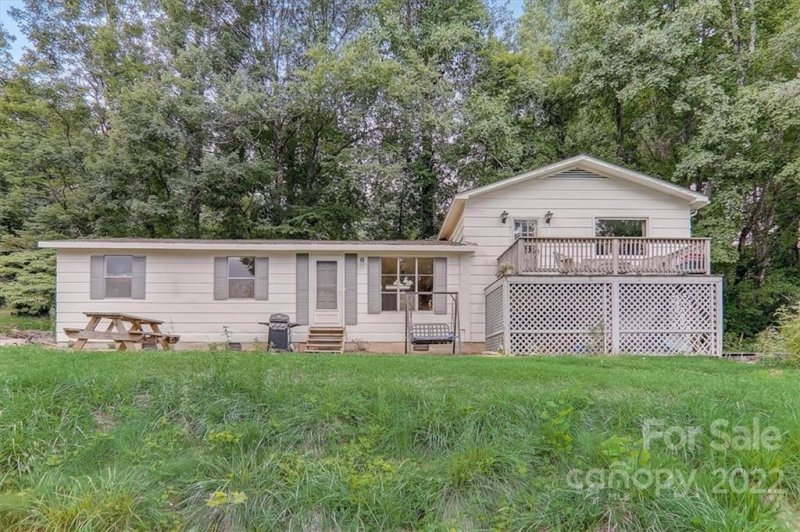 Property image 2 at 220 Bearwallow Subdivision Road, Gerton, NC 28735