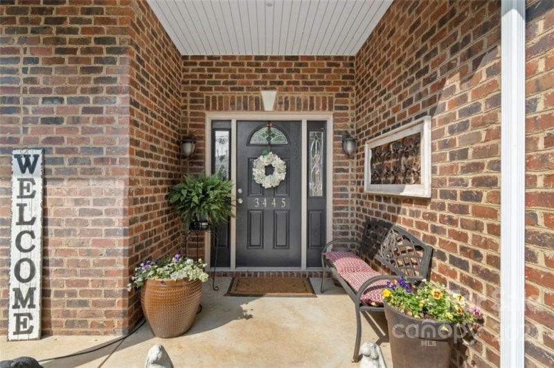 Property image 4 at 3445 Sourwood Court, Lincolnton, NC 28092