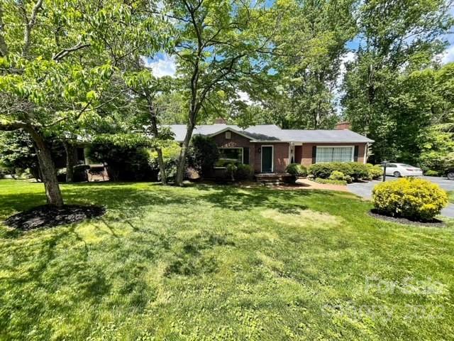 Property image 2 at 1414 Brentwood Drive, Newton, NC 28658