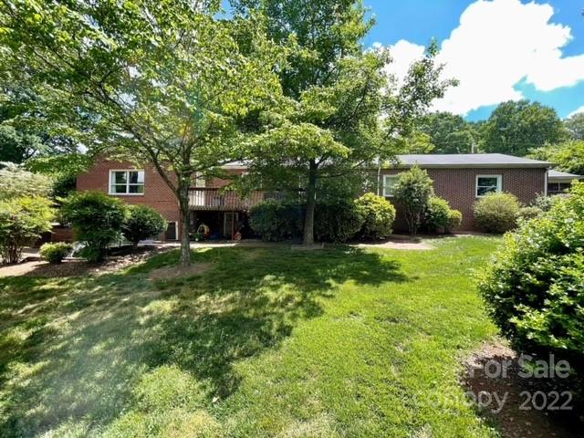 Property image 3 at 1414 Brentwood Drive, Newton, NC 28658