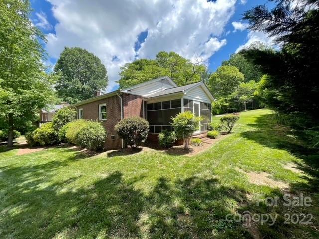 Property image 4 at 1414 Brentwood Drive, Newton, NC 28658