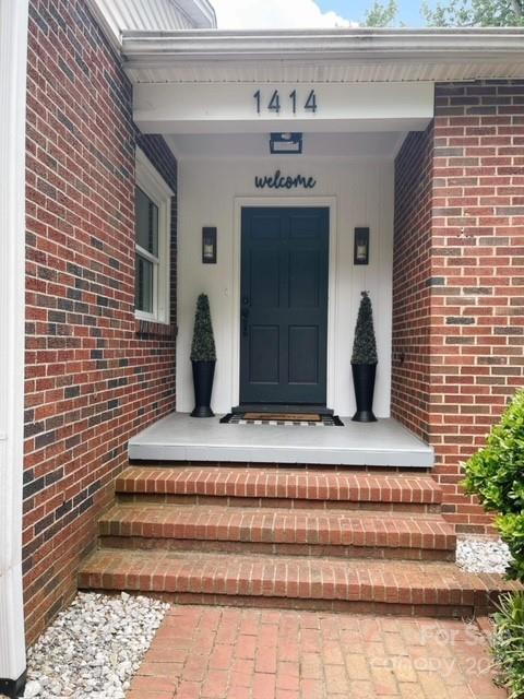 Property image 5 at 1414 Brentwood Drive, Newton, NC 28658