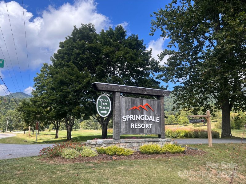 Property image 3 at 0 Country Club Drive, Canton, NC 28716