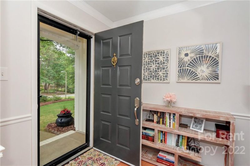 Property image 3 at 8135 Mattson Place, Charlotte, NC 28277