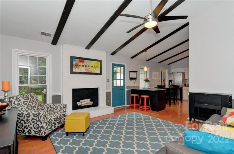 Property image 4 at 8135 Mattson Place, Charlotte, NC 28277