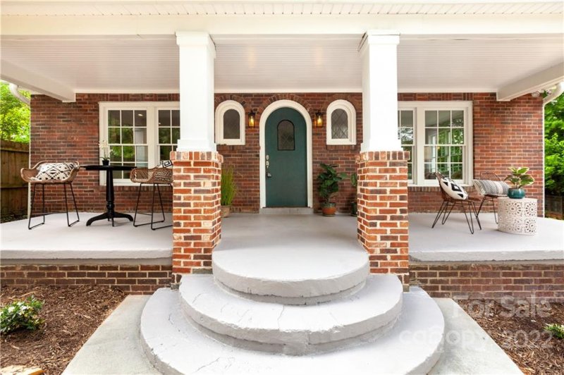 Property image 3 at 3419 Tappan Place, Charlotte, NC 28205