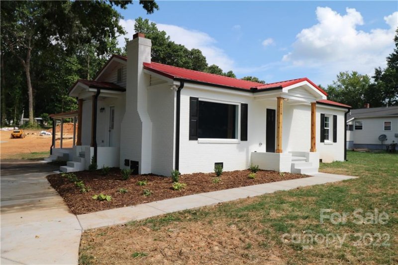 Property image 2 at 1229 Mirror Park Drive, Salisbury, NC 28146