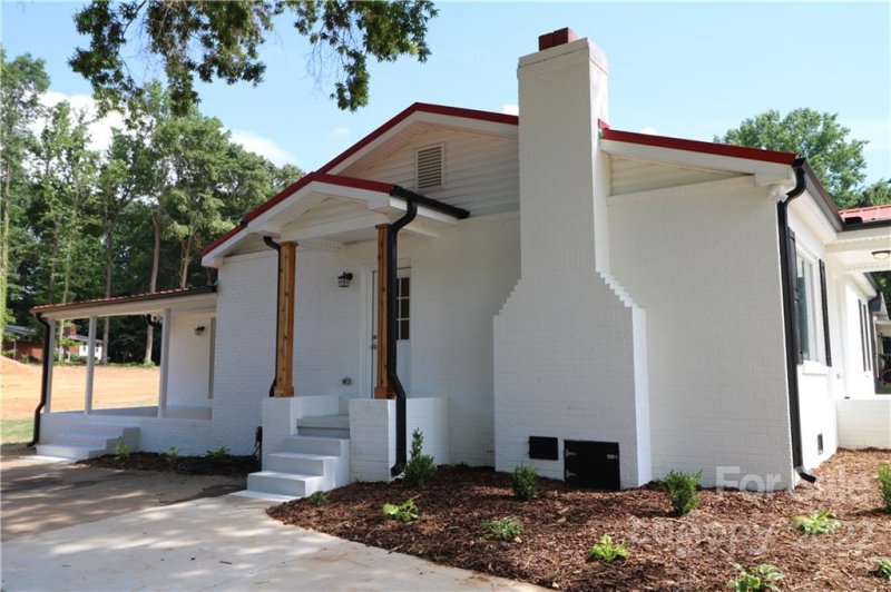 Property image 3 at 1229 Mirror Park Drive, Salisbury, NC 28146