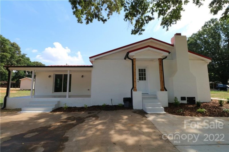 Property image 4 at 1229 Mirror Park Drive, Salisbury, NC 28146