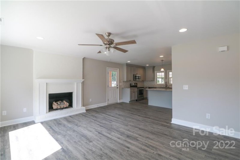 Property image 5 at 1229 Mirror Park Drive, Salisbury, NC 28146