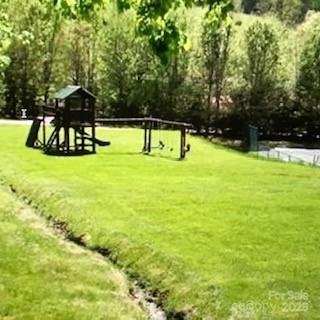 Property image 4 of 00 Buckeye Drive in Smoky Mountain Retreat at Ridgewood Estates, Waynesville, NC 28786