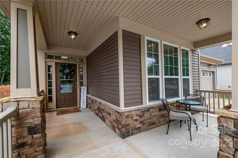 Property image 3 at 4331 Hubbard Road, Charlotte, NC 28269