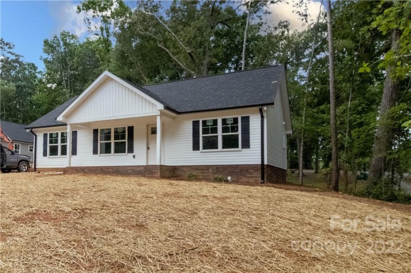 Property image 2 at 471 Acorn Acres Road, Norwood, NC 28128