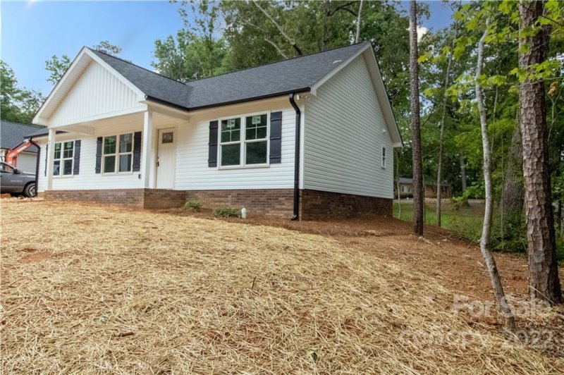 Property image 3 at 471 Acorn Acres Road, Norwood, NC 28128