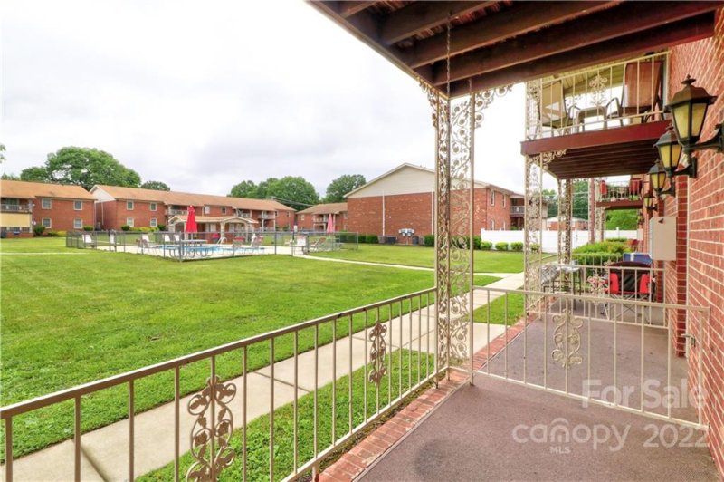 Property image 3 at 2113 Carriage Woods Lane, Kannapolis, NC 28081