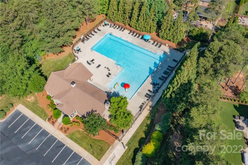 Property image 3 at 4228 Hoffmeister Drive, Waxhaw, NC 28173