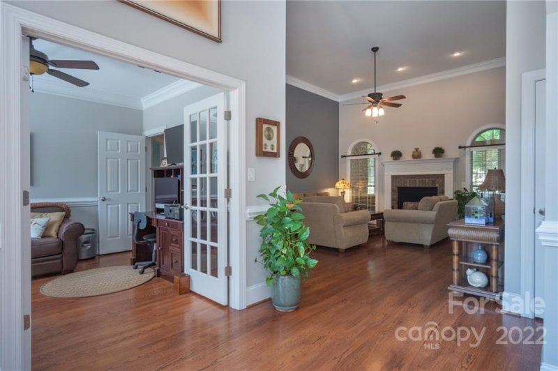 Property image 5 at 4228 Hoffmeister Drive, Waxhaw, NC 28173