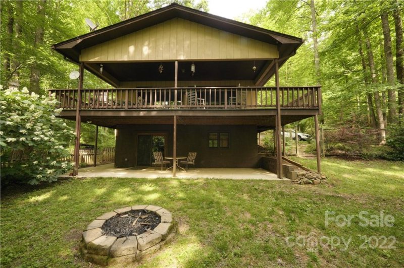 Property image 3 at 101 Old Tannassie Road, Sylva, NC 28779