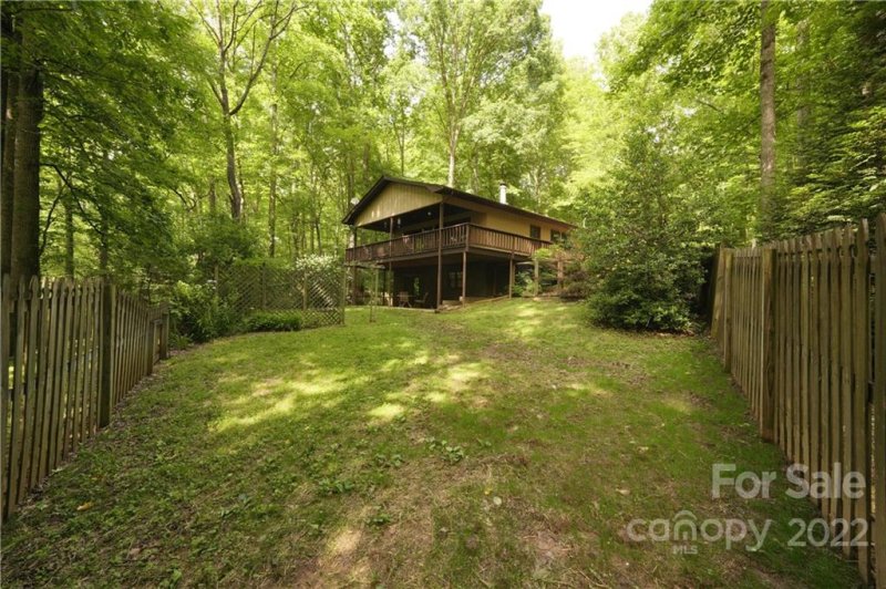 Property image 4 at 101 Old Tannassie Road, Sylva, NC 28779