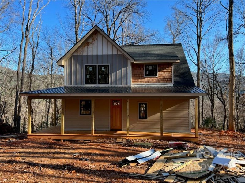 427 Blue Ridge Drive