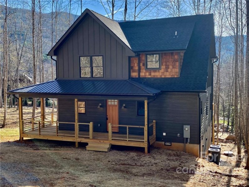 Property image 3 at 427 Blue Ridge Drive, Marion, NC 28752