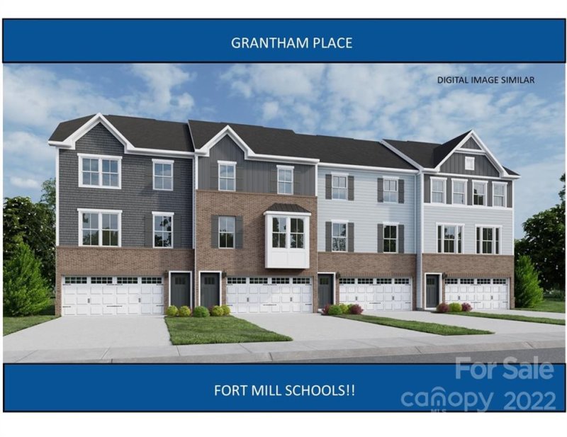 2689 Grantham Place Drive