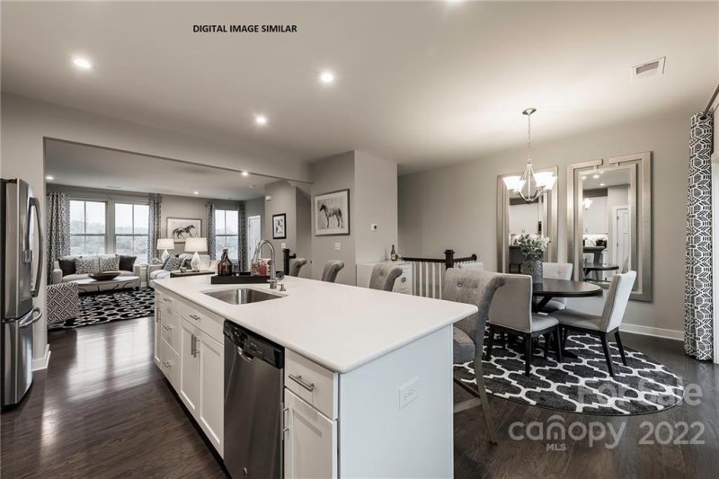 Property image 2 at 2689 Grantham Place Drive, Fort Mill, SC 29715