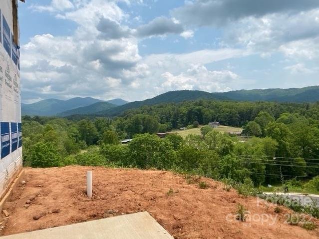 Property image 2 at 141 Amblers Knoll Road, Weaverville, NC 28787