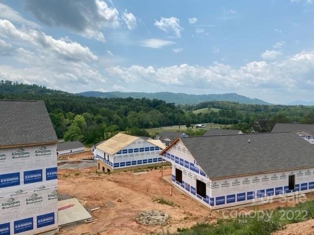 Property image 3 at 141 Amblers Knoll Road, Weaverville, NC 28787