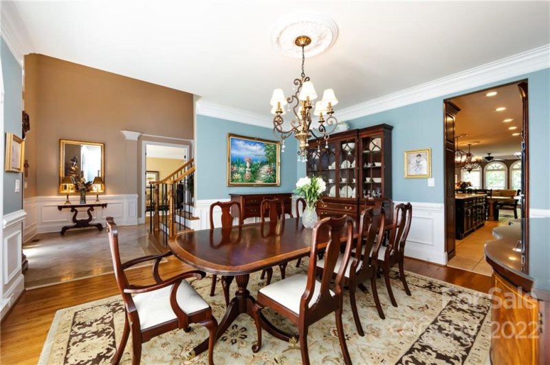 Property image 5 at 705 Mountain Laurel Way, Rock Hill, SC 29732