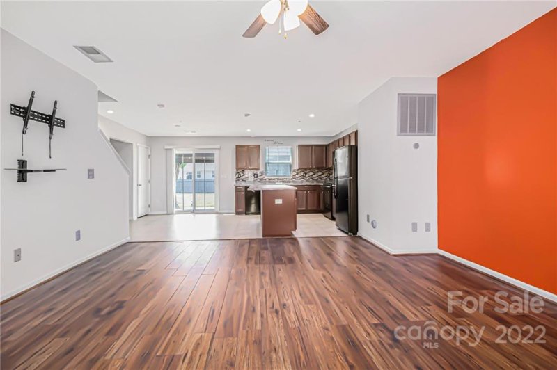 Property image 4 at 2550 Willow Pond Lane, Concord, NC 28025