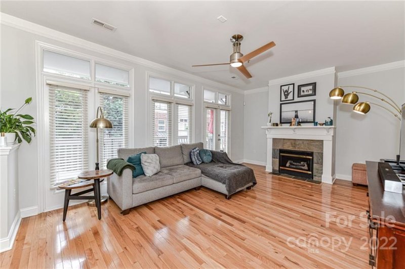 Property image 5 at 937 Gracie Way, Charlotte, NC 28204