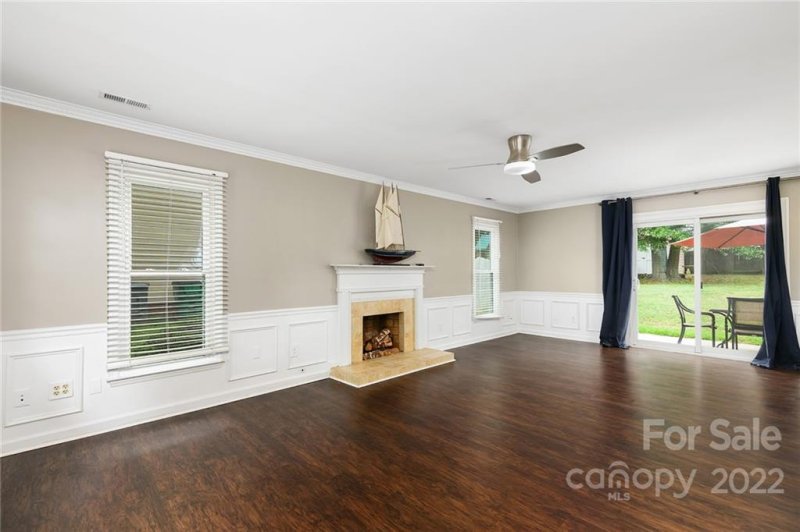 Property image 4 at 7435 Trotter Road, Charlotte, NC 28216