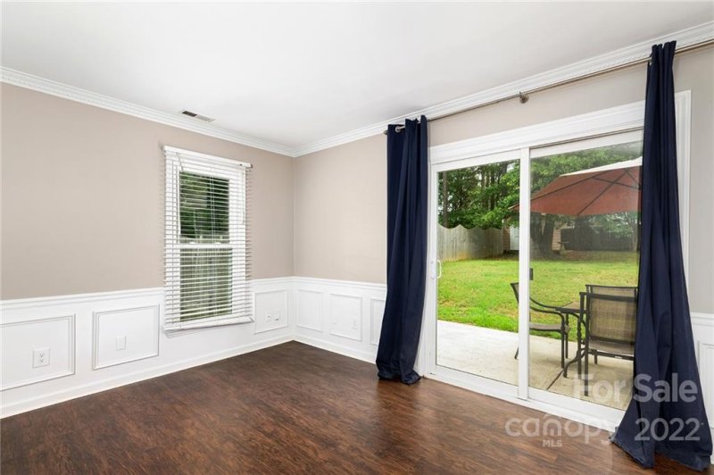 Property image 5 at 7435 Trotter Road, Charlotte, NC 28216