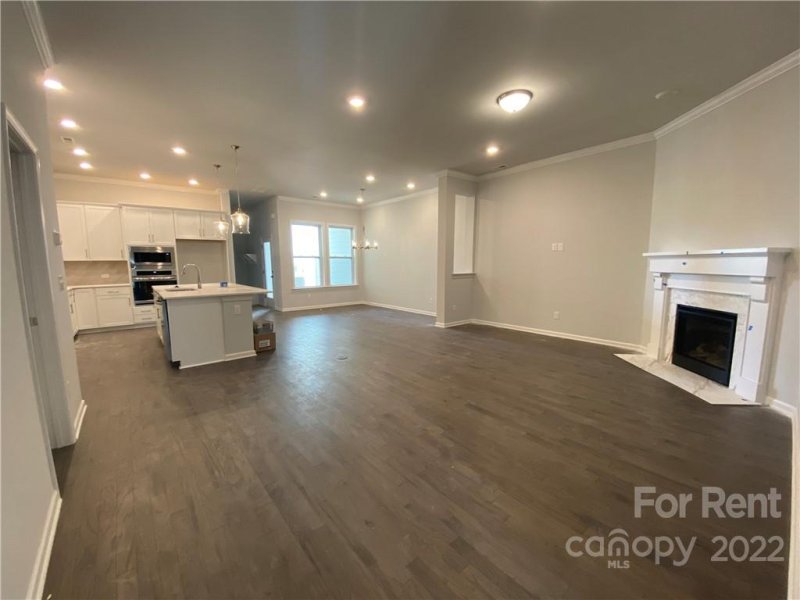 Property image 3 at 10011 Wayfair Meadow Court, Charlotte, NC 28277