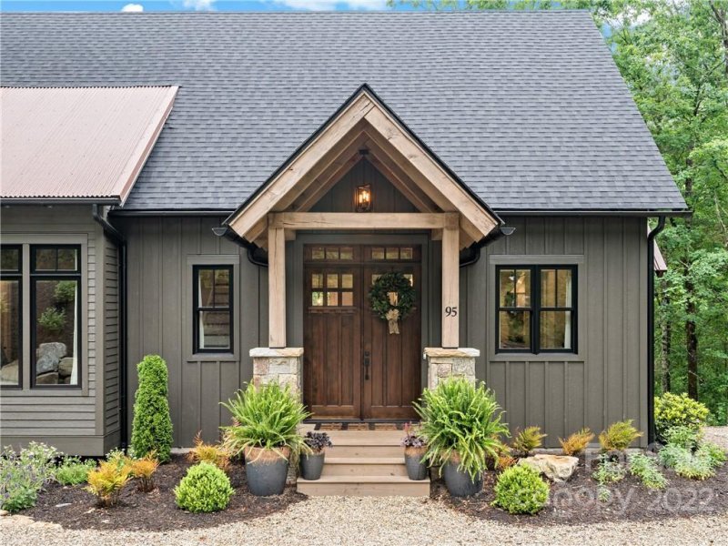 Property image 4 at 95 Mountain Home Trail, Brevard, NC 28712