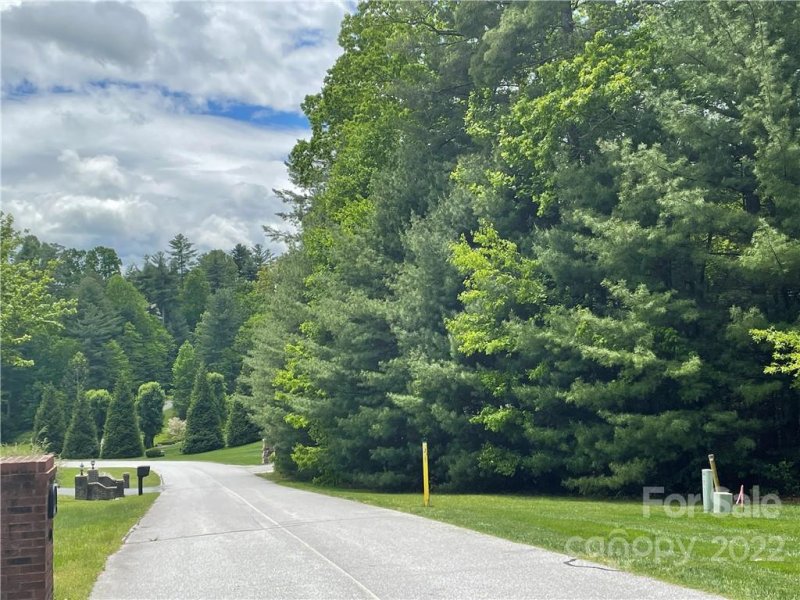 Property image 2 at Lot 40 Sweetbriar Drive, Hendersonville, NC 28739