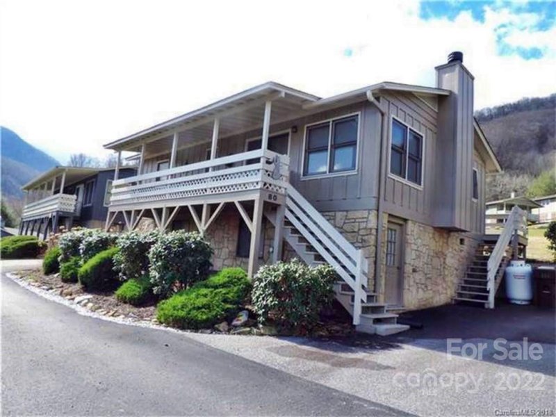 Property image 2 at 80 Sapphire Lane, Maggie Valley, NC 28751