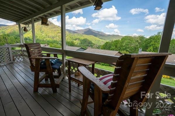 Property image 4 at 80 Sapphire Lane, Maggie Valley, NC 28751