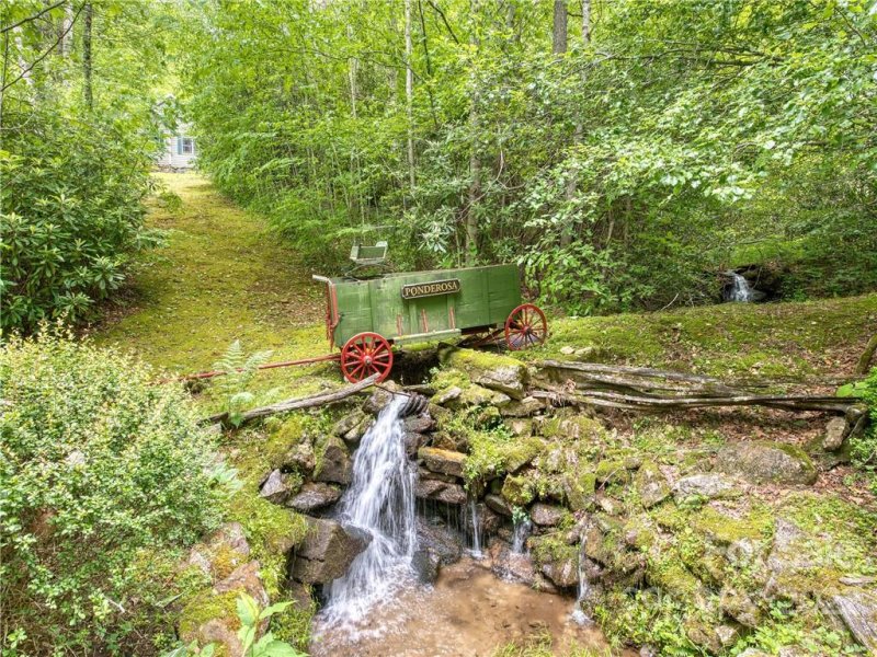 Property image 4 at 741 Serenity Mountain Road, Waynesville, NC 28786