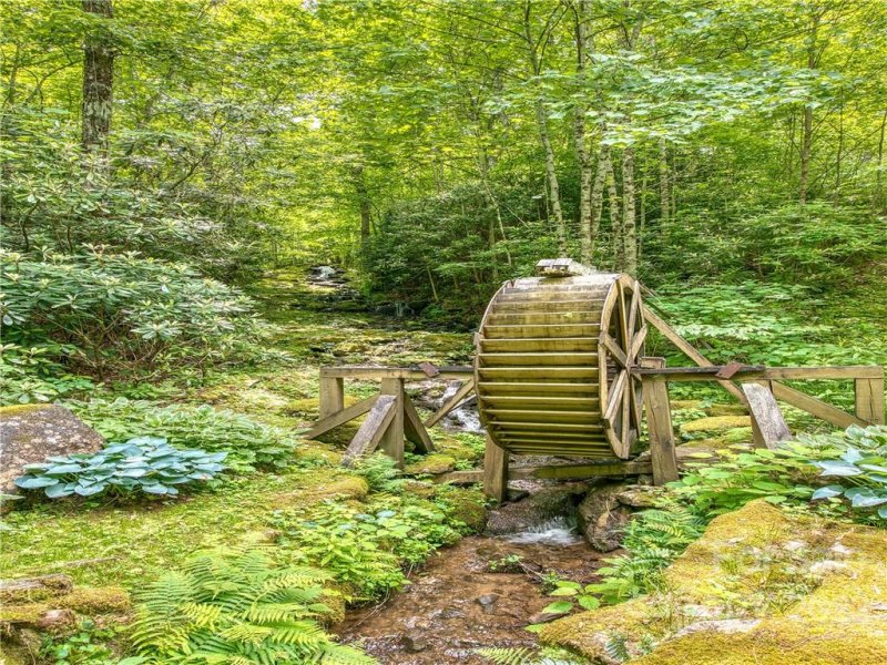 Property image 5 at 741 Serenity Mountain Road, Waynesville, NC 28786