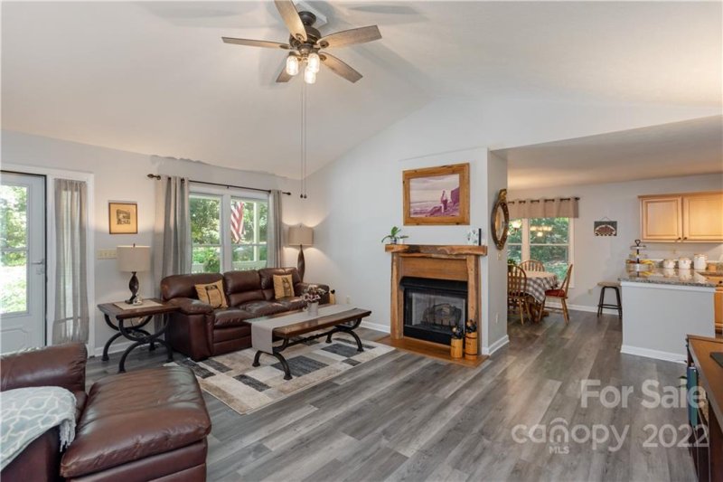 Property image 3 at 307 Joyful Drive, Hendersonville, NC 28791