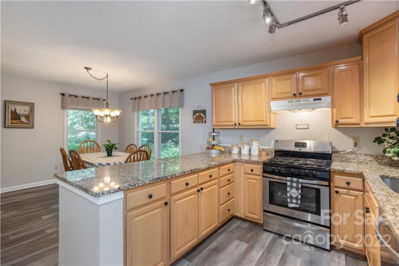 Property image 4 at 307 Joyful Drive, Hendersonville, NC 28791