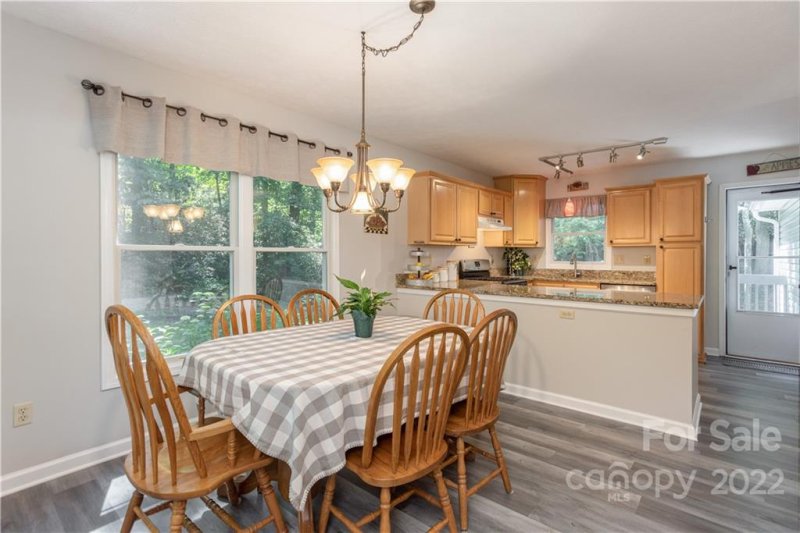 Property image 5 at 307 Joyful Drive, Hendersonville, NC 28791