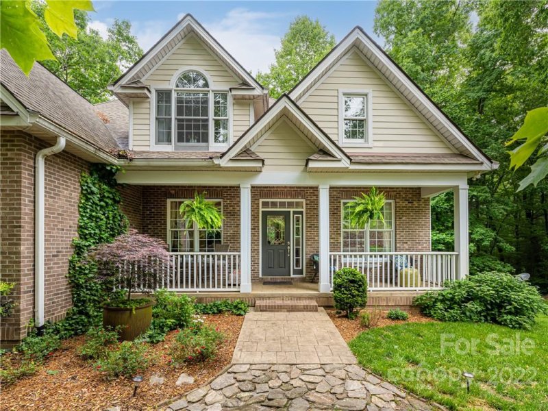 228 Judson Ridge Road